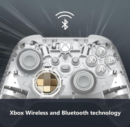 Screenshot_155 NEW Microsoft Xbox Core Wireless Controller