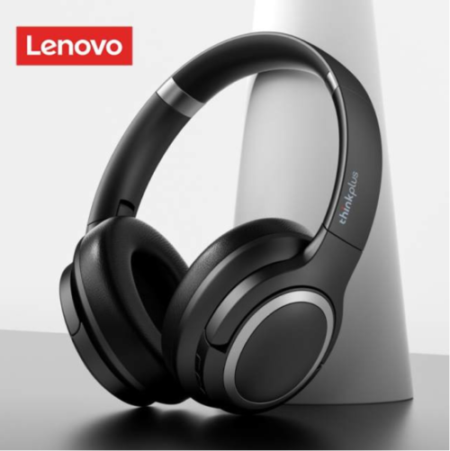 Screenshot_155 Lenovo TH40 ANC Active Noise Cancelling Headphones