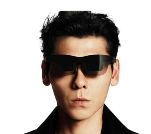 NEW RayNeo GT Max  AR smart glasses