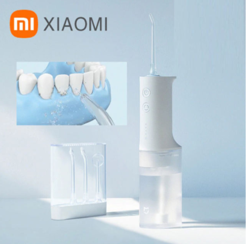 Xiaomi Mijia MEO701 Portable Oral Irrigator 200ml