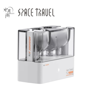 Moondrop Space Travel TWS Earbuds with 35dB ANC