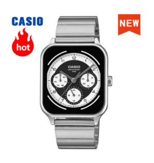 Casio Watch