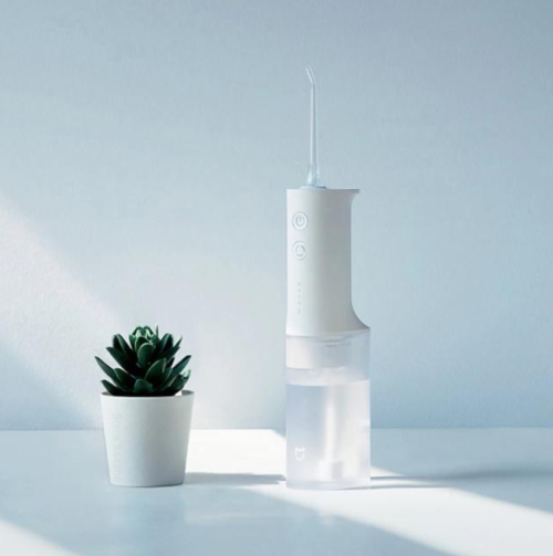 Xiaomi Mijia MEO701 Portable Oral Irrigator 200ml