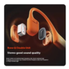SHOKZ OpenRun Pro 2 S820 Bone Conduction Earphones