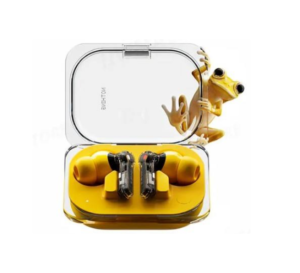 Nothing Ear (a) Hi-Res audio with LDAC Bluetooth Earphones