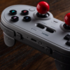 8BitDo Pro 3 Wireless Gaming Controller