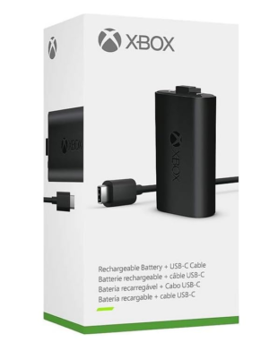 Screenshot_160 Xbox Play USB Charging Kit for Xbox Series X