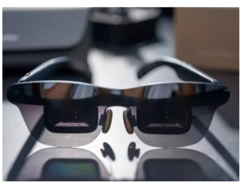 NEW RayNeo GT Max  AR smart glasses