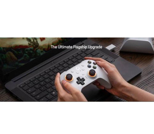 Screenshot_160 8BitDo Ultimate 2 Wireless Controller