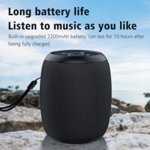 Zealot S53 Portable Waterproof Bluetooth Speaker