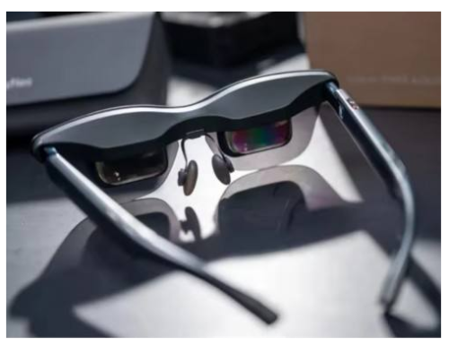 NEW RayNeo GT Max  AR smart glasses