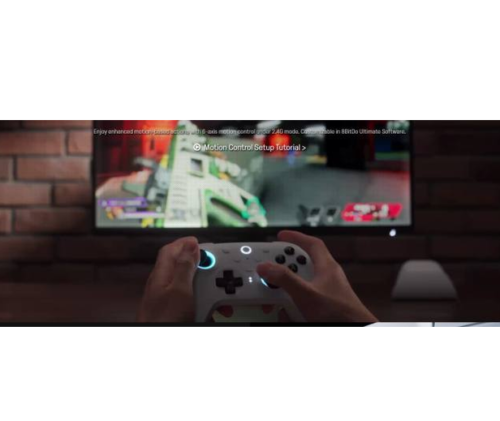 Screenshot_161 8BitDo Ultimate 2 Wireless Controller