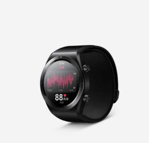 Xiaomi Watch H1 ECG Blood Pressure Monitor