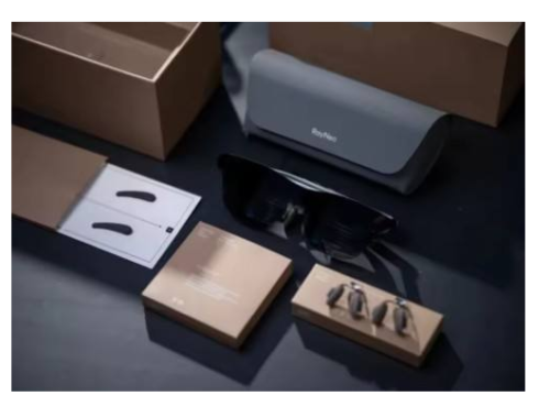 NEW RayNeo GT Max  AR smart glasses