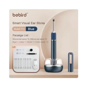 Bebird Note5 Pro Smart Visual Ear Cleaner