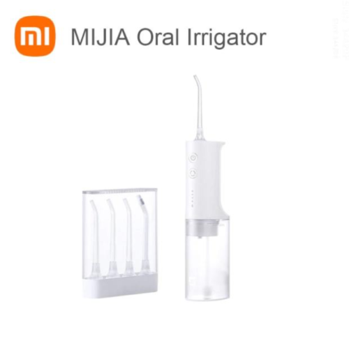 Xiaomi Mijia MEO701 Portable Oral Irrigator 200ml