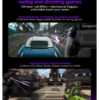 Leadjoy Saber Plus Wireless Gaming Controller