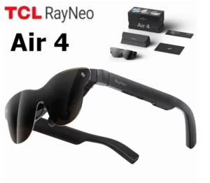 RayNeo Air4 Smart AR XR Glasses