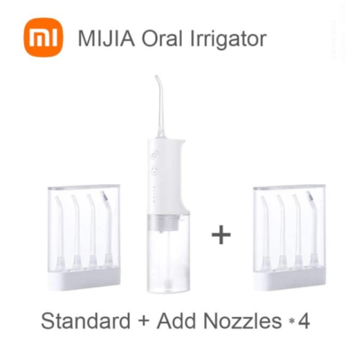 Xiaomi Mijia MEO701 Portable Oral Irrigator 200ml