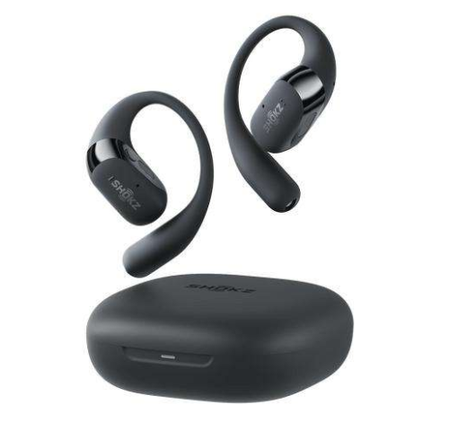 SHOKZ OPEN FIT 2+ Plus Open-Ear Earphones