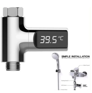 Xiaomi Youpin LED Display Water Temp Monitor