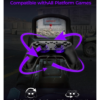 Leadjoy Saber Plus Wireless Gaming Controller