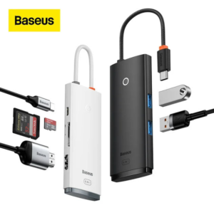 Screenshot_166 Baseus USB Type C HUB