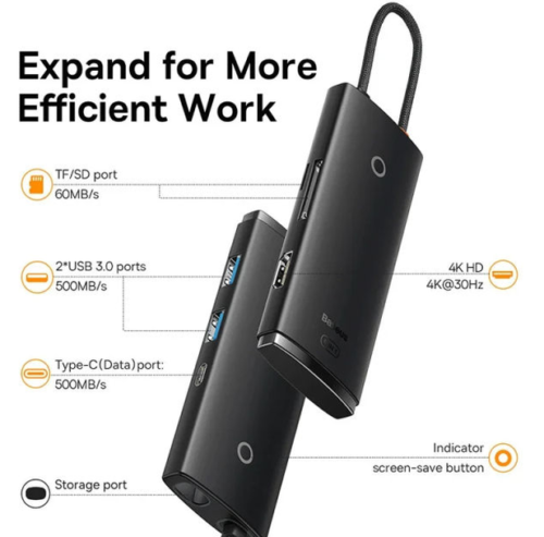 Screenshot_167 Baseus USB Type C HUB