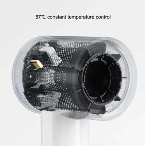 Xiaomi Mijia H501 SE High-Speed Hair Dryer