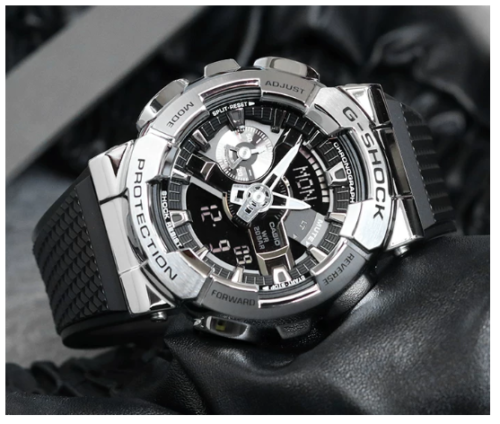 Casio  GM-110-1A G-Shock Watch