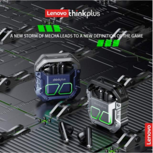 Lenovo XT81 Bluetooth Earphone Wireless Earbuds