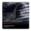 SHOKZ OpenRun Pro 2 S820 Bone Conduction Earphones