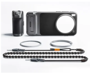 Vivo X300 Pro Professional Photography Grip Kit