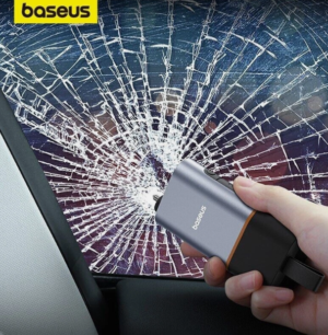 Baseus Car Safety Hammer
