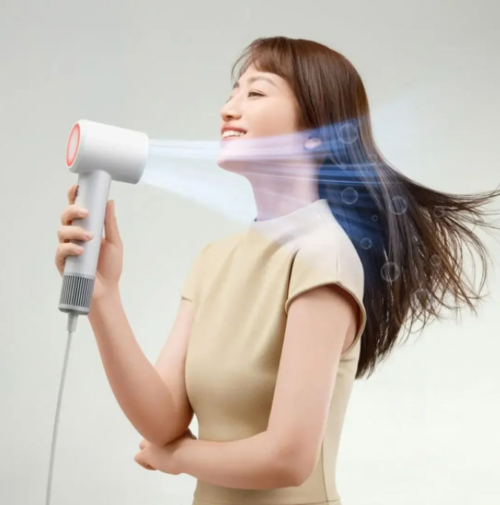 Xiaomi Mijia H501 SE High-Speed Hair Dryer