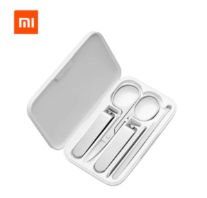 Xiaomi Mijia 5-Piece Stainless Steel Nail Clipper Set