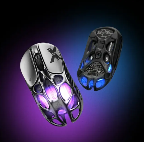 Screenshot_172 Gravastar Mercury X Pro 8KHz Wireless Gaming Mouse