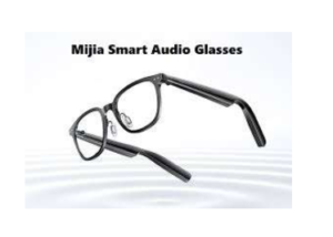 XIAOMI MIJIA Smart Audio Glasses 2