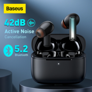 Baseus Bowie M2 Active Noise Cancelling Earphones