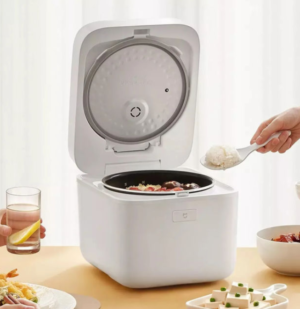 Xiaomi Mijia N1 Smart WiFi Rice Cooker 5L