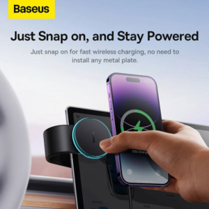 Screenshot_174 Baseus C02 Pro Magnetic Wireless Charging