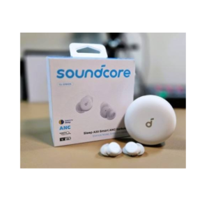 Soundcore Sleep A30 The World's First Smart ANC Sleep Earbuds Portable Earphone