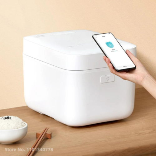 Xiaomi Mijia N1 Smart WiFi Rice Cooker 5L