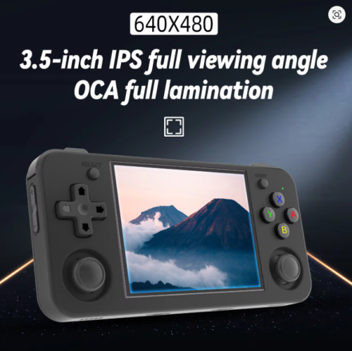 Screenshot_176 ANBERNIC RG35XX H Retro Game Handheld