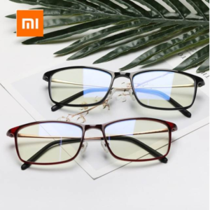 Xiaomi Mijia Pro Anti-Blue Light Glasses UV Fatigue Relief
