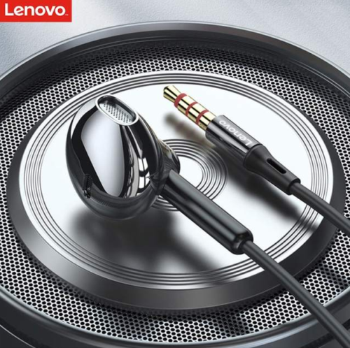 Lenovo XF06 Wired Headphones