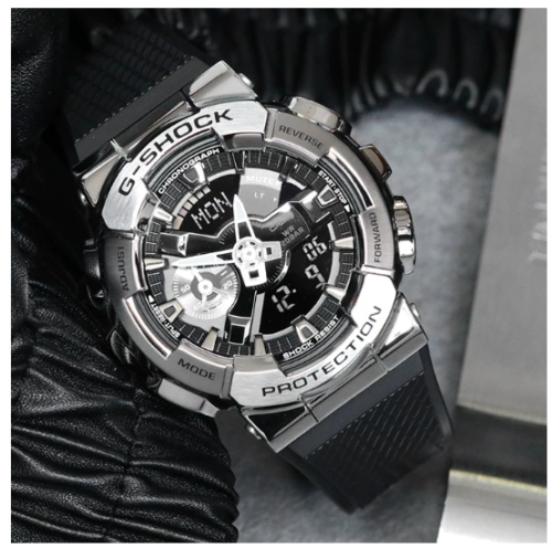 Casio  GM-110-1A G-Shock Watch