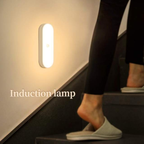 Xiaomi Motion Sensor Cabinet Light Wireless LED Night Lights
