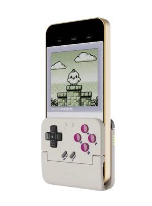GameSir Pocket Taco Mobile Gaming Controller