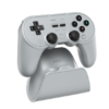 8BitDo Pro 3 Wireless Gaming Controller